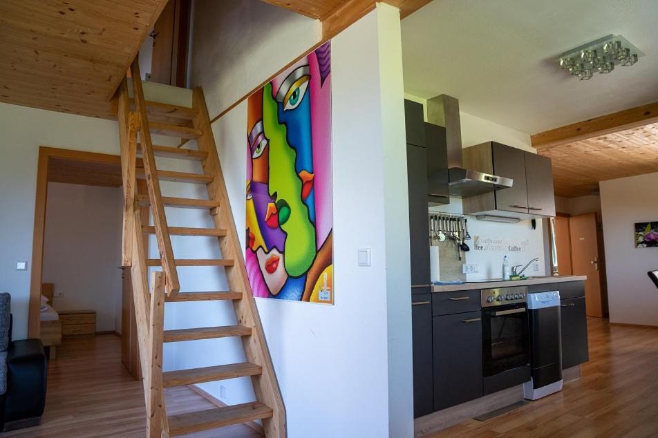 Rindis Platzl Apartmenthaus Schladming Zewnętrze zdjęcie