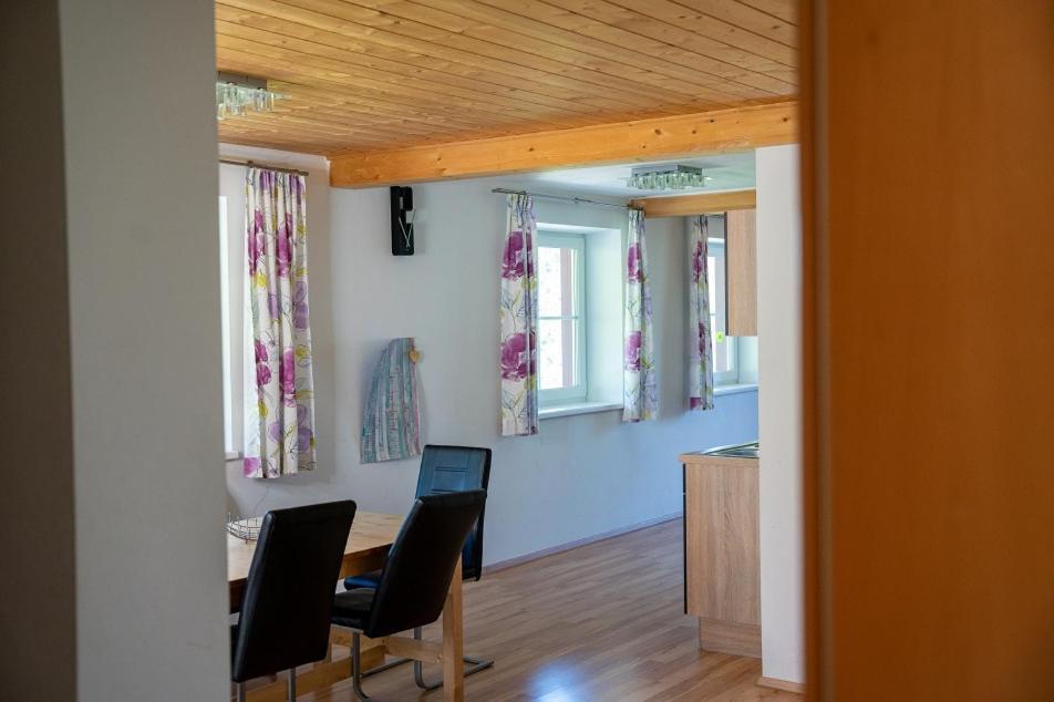 Rindis Platzl Apartmenthaus Schladming Zewnętrze zdjęcie