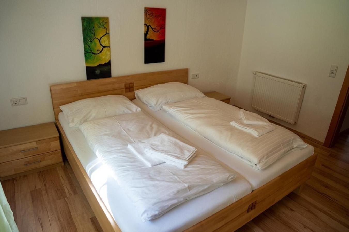 Rindis Platzl Apartmenthaus Schladming Zewnętrze zdjęcie