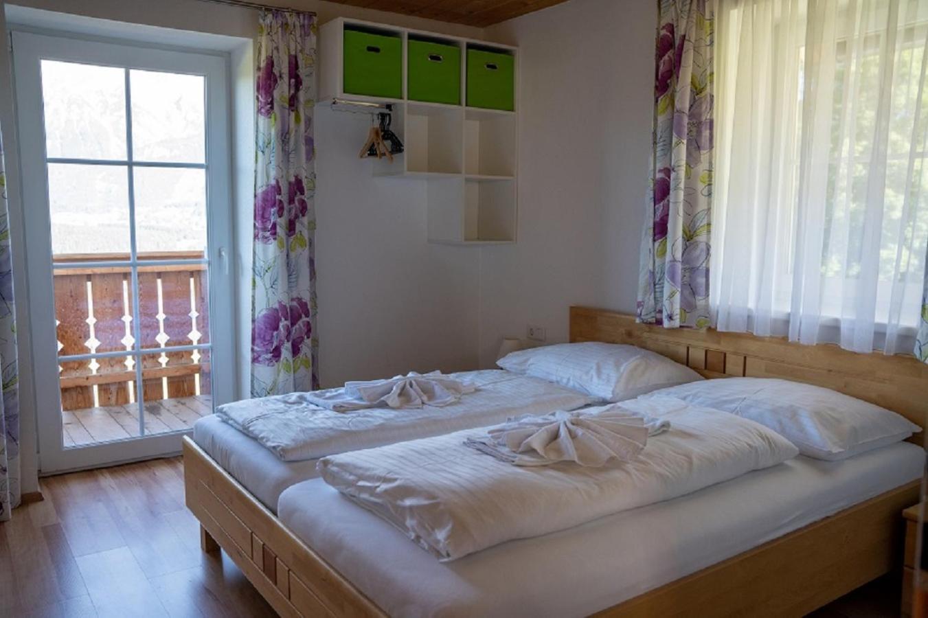 Rindis Platzl Apartmenthaus Schladming Zewnętrze zdjęcie