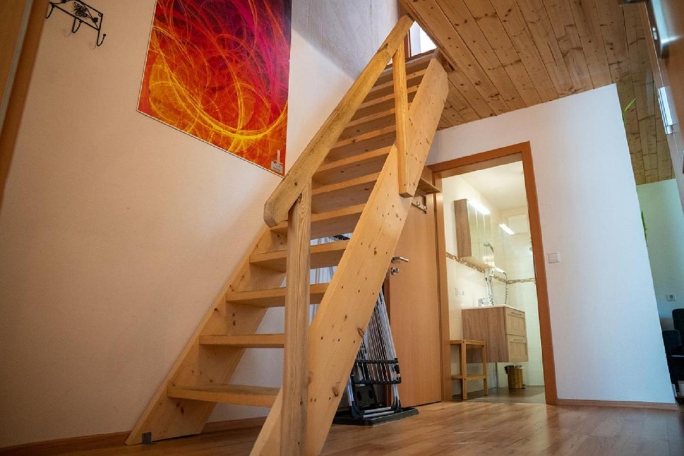 Rindis Platzl Apartmenthaus Schladming Zewnętrze zdjęcie
