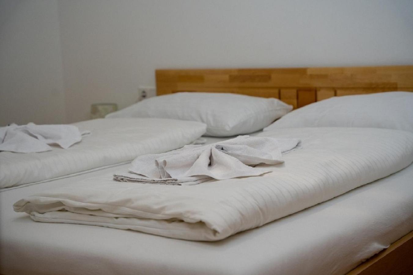 Rindis Platzl Apartmenthaus Schladming Zewnętrze zdjęcie