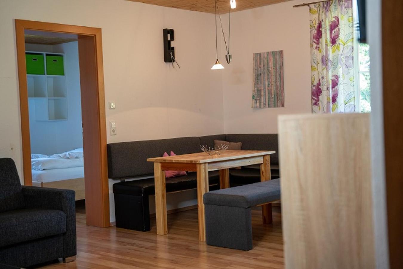 Rindis Platzl Apartmenthaus Schladming Zewnętrze zdjęcie