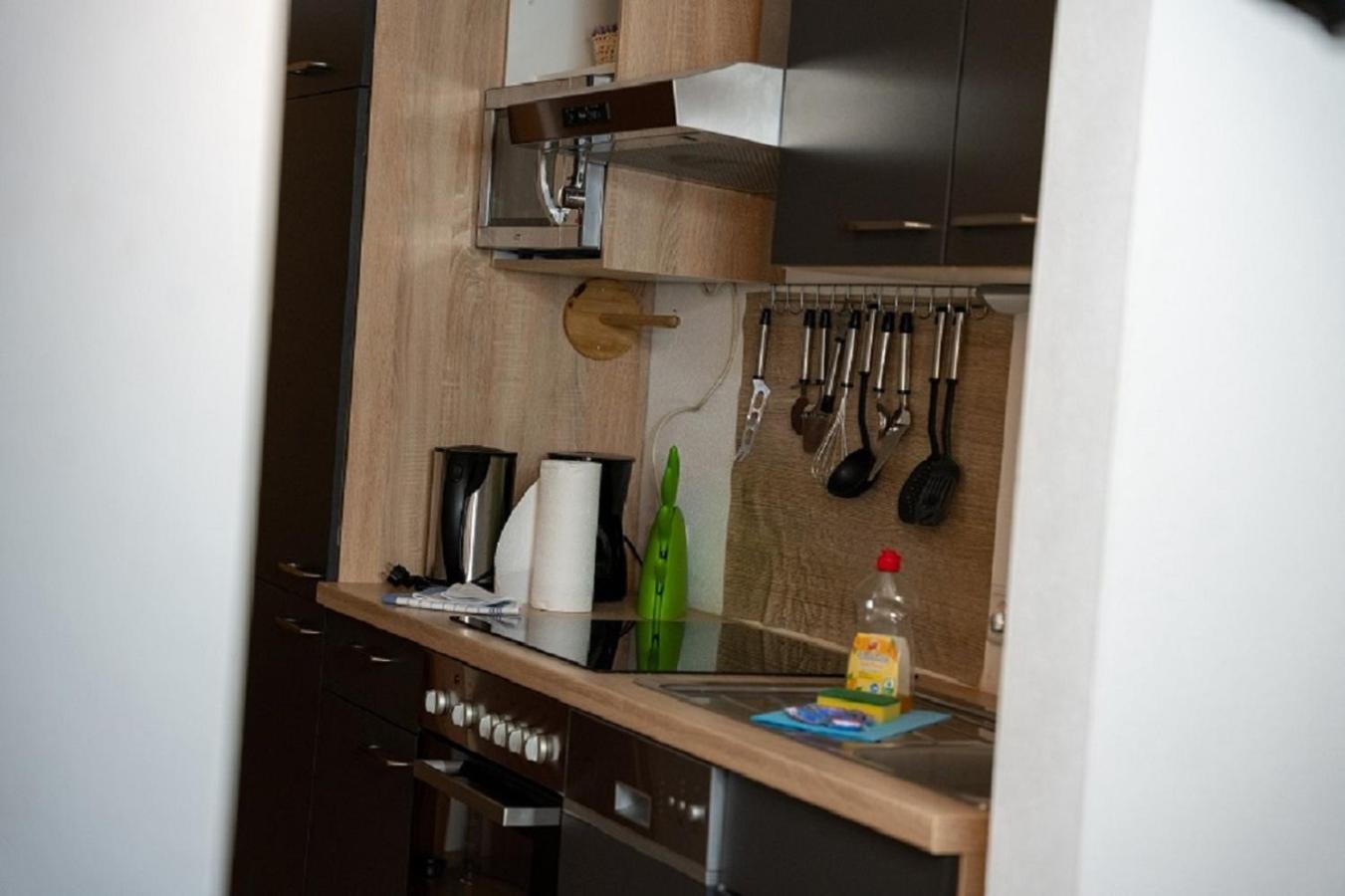Rindis Platzl Apartmenthaus Schladming Zewnętrze zdjęcie