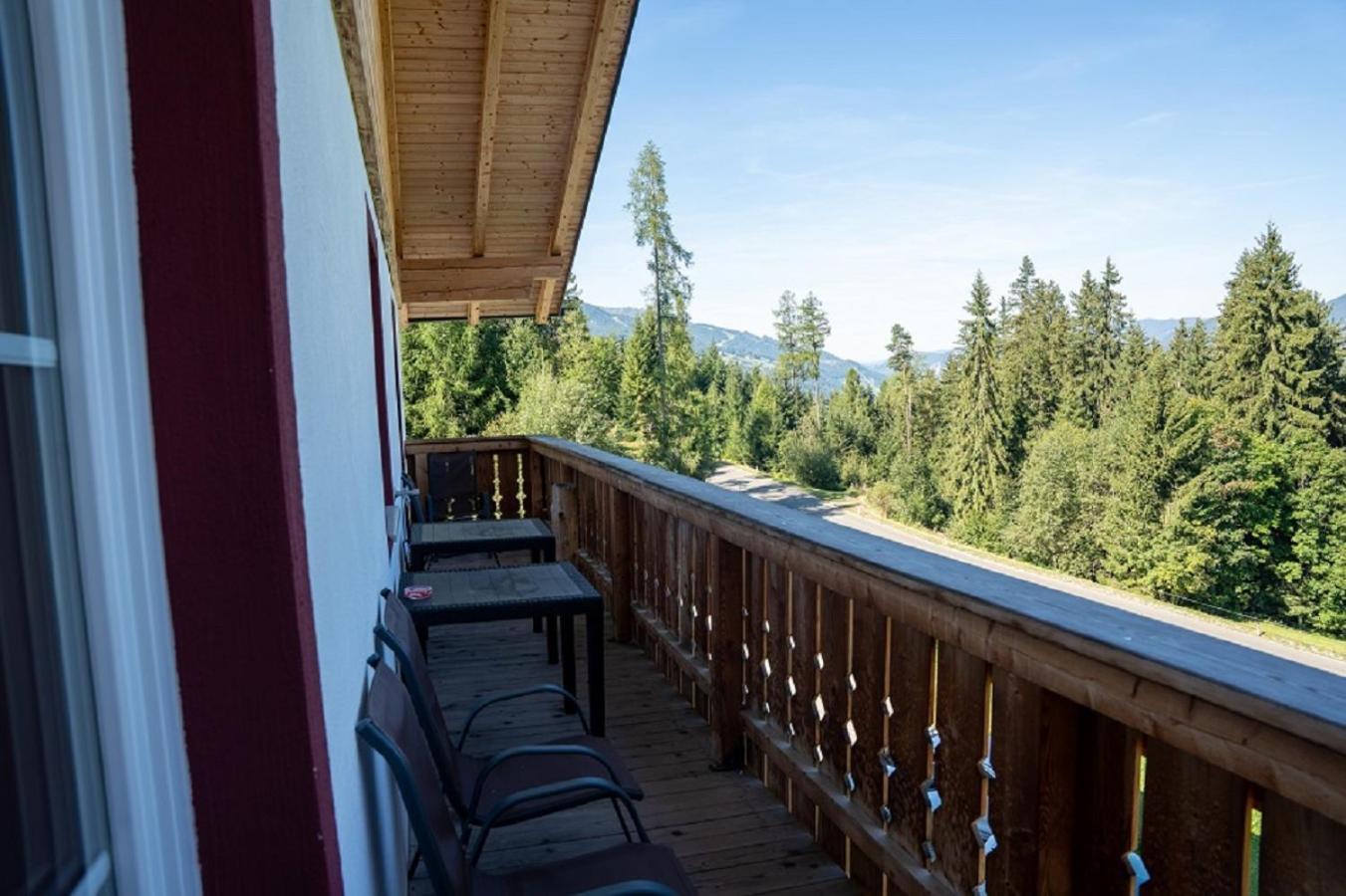 Rindis Platzl Apartmenthaus Schladming Zewnętrze zdjęcie