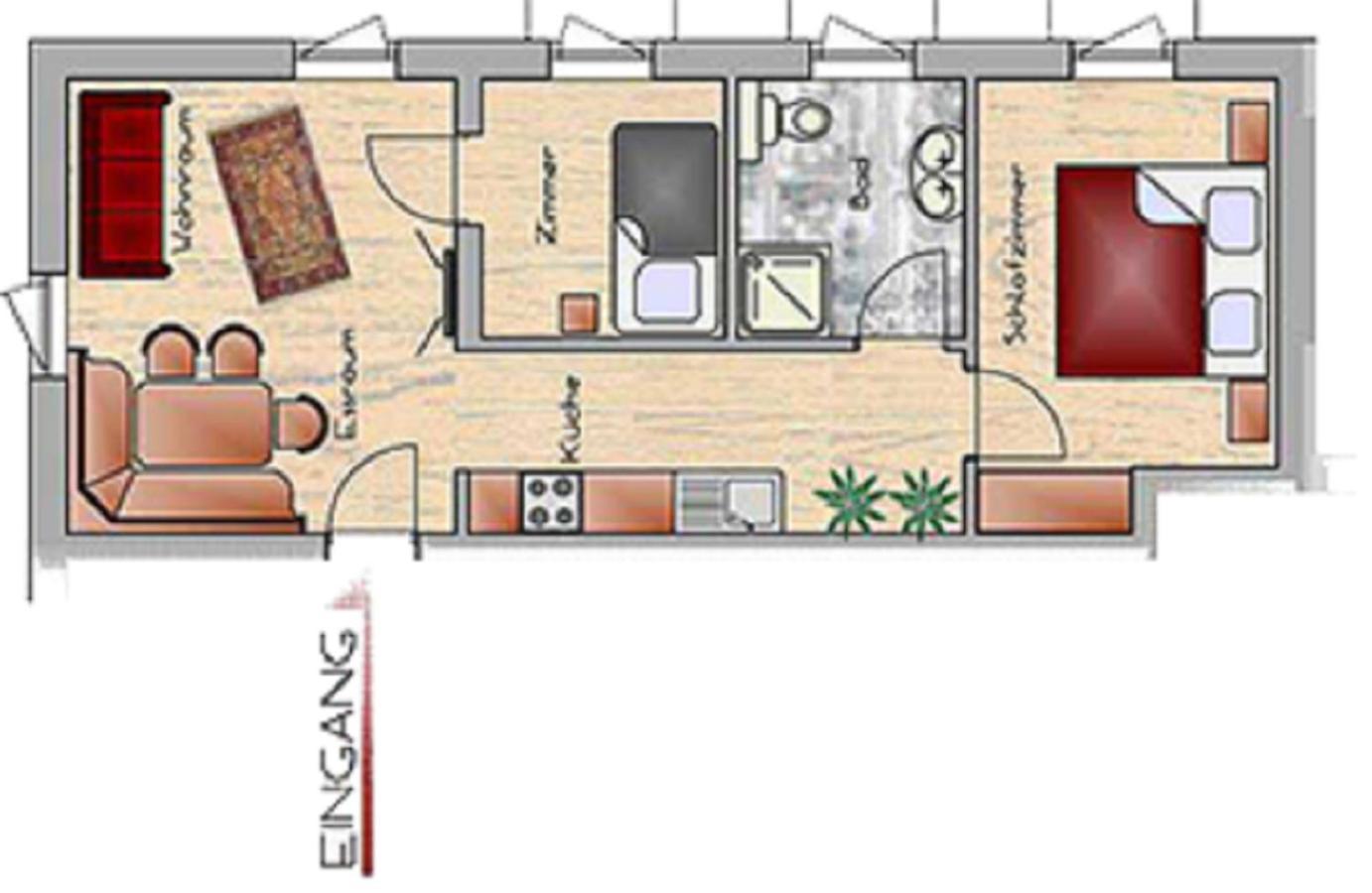 Rindis Platzl Apartmenthaus Schladming Zewnętrze zdjęcie