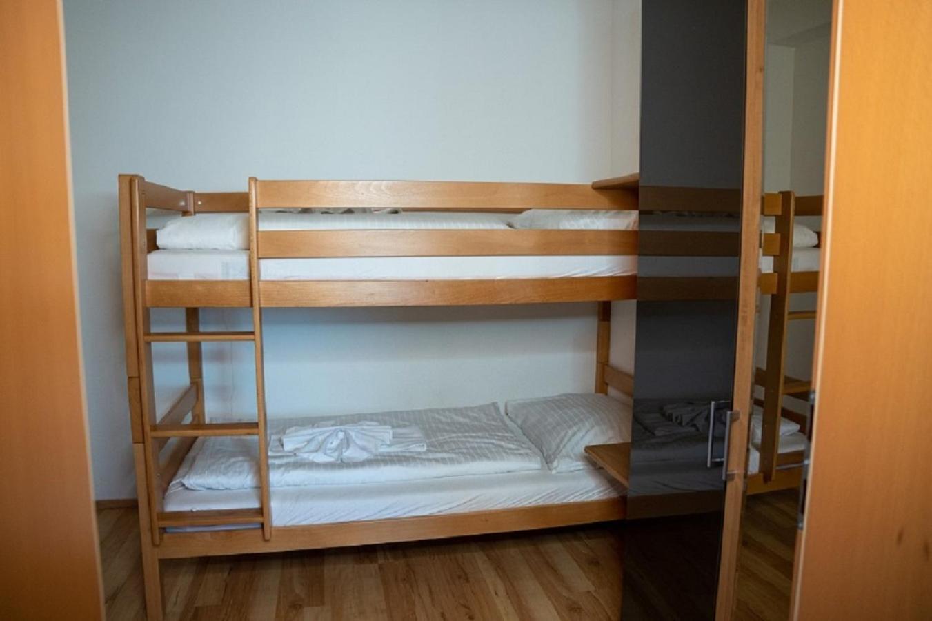 Rindis Platzl Apartmenthaus Schladming Zewnętrze zdjęcie