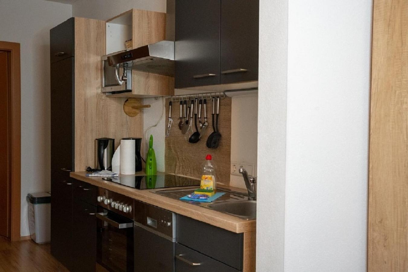Rindis Platzl Apartmenthaus Schladming Zewnętrze zdjęcie