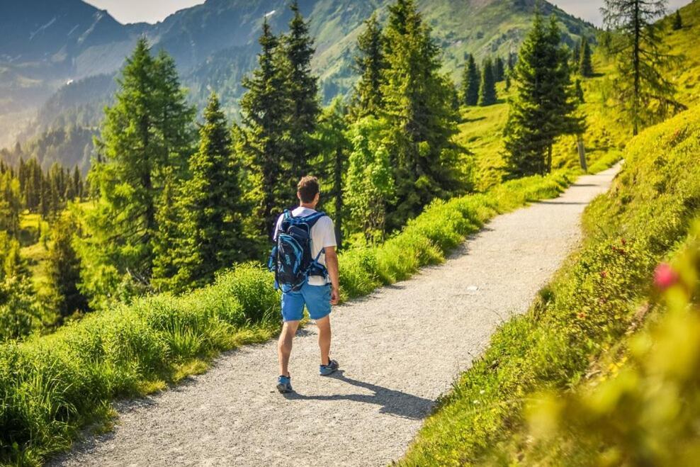 Rindis Platzl Apartmenthaus Schladming Zewnętrze zdjęcie